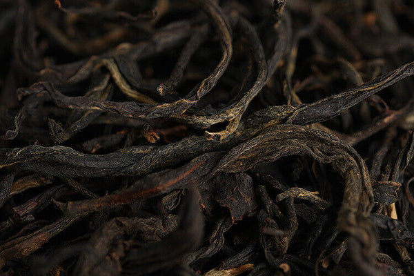 HelloYoung 80g/box Yunnan Fengqing black tea DianHong KungFu tea Ancient black tea Mao Feng