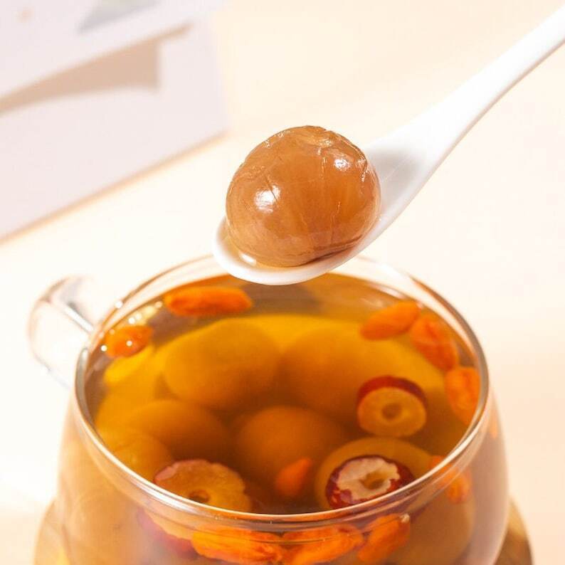 Recommend High Quality Dried Longan With Shell Fruit, Euphoria Longan