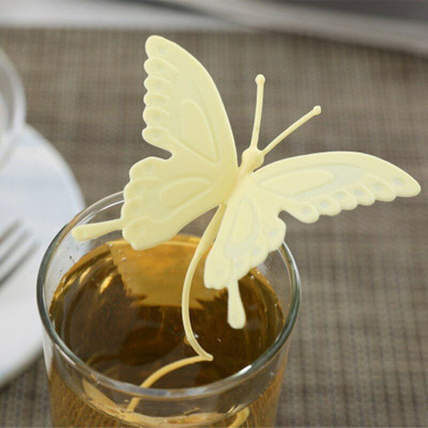 Silicone Filter Tea Bags Strainers Tea Infuser Teabags Tea Coffee Diffuser Tools