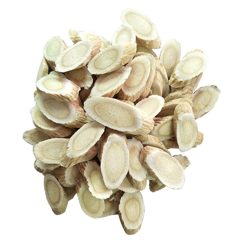 Premium Organic Astragalus Tea Wild Huang Qi Dried Roots