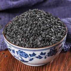 Dried Chinese Leek Seed, Tuber Onion Seed, Semen Allii Tuberosi, Leek Seeds