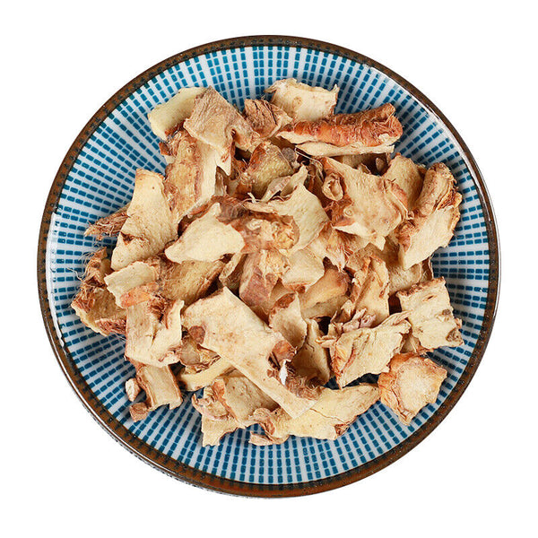 HelloYoung Chinese Natural Herbal Tea Zhimu Chinese Specialty 250g /500g 知母片 肥知母