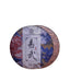 HelloYoung Yunnan Tea Tree King Puerh Tea Ripe Tea Yiwu Ripe Tea Cake 357g/12.59oz