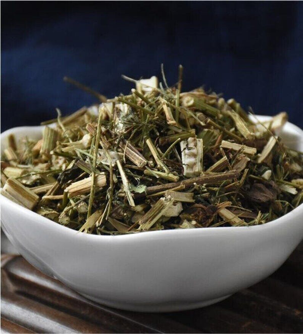 250g Dried Herbs Qing Hao / Foris Sweet Woormwood /Herba Artemisiae Apiaceae