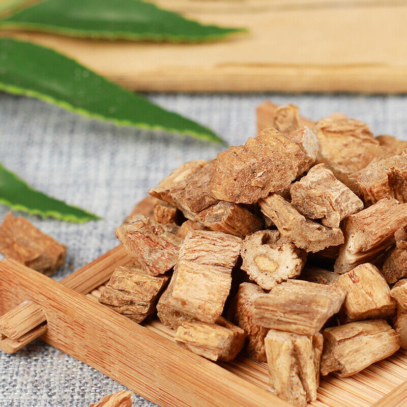 HelloYoung Baibugen Chinese Specialty100% Natural Herbal Tea Hundred Roots 250g/500g 百部根百部草 Main image