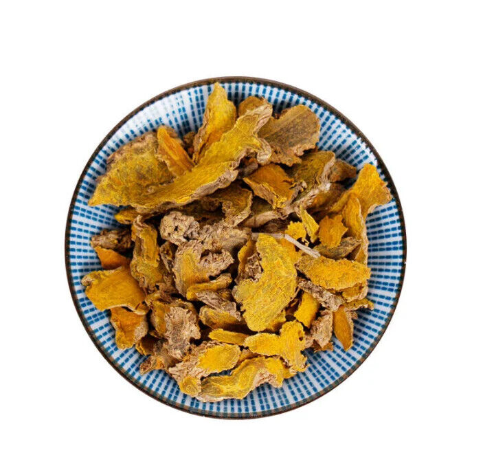 Dried Yellow Ginger Powder Pure Turmeric Powder Tender Ginger Powder