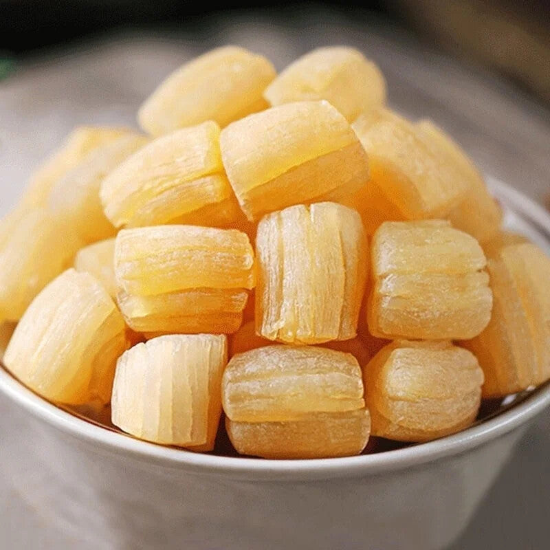 High Quality Tonic Dried Sea Products Scallop in Bulk 250g Main image
