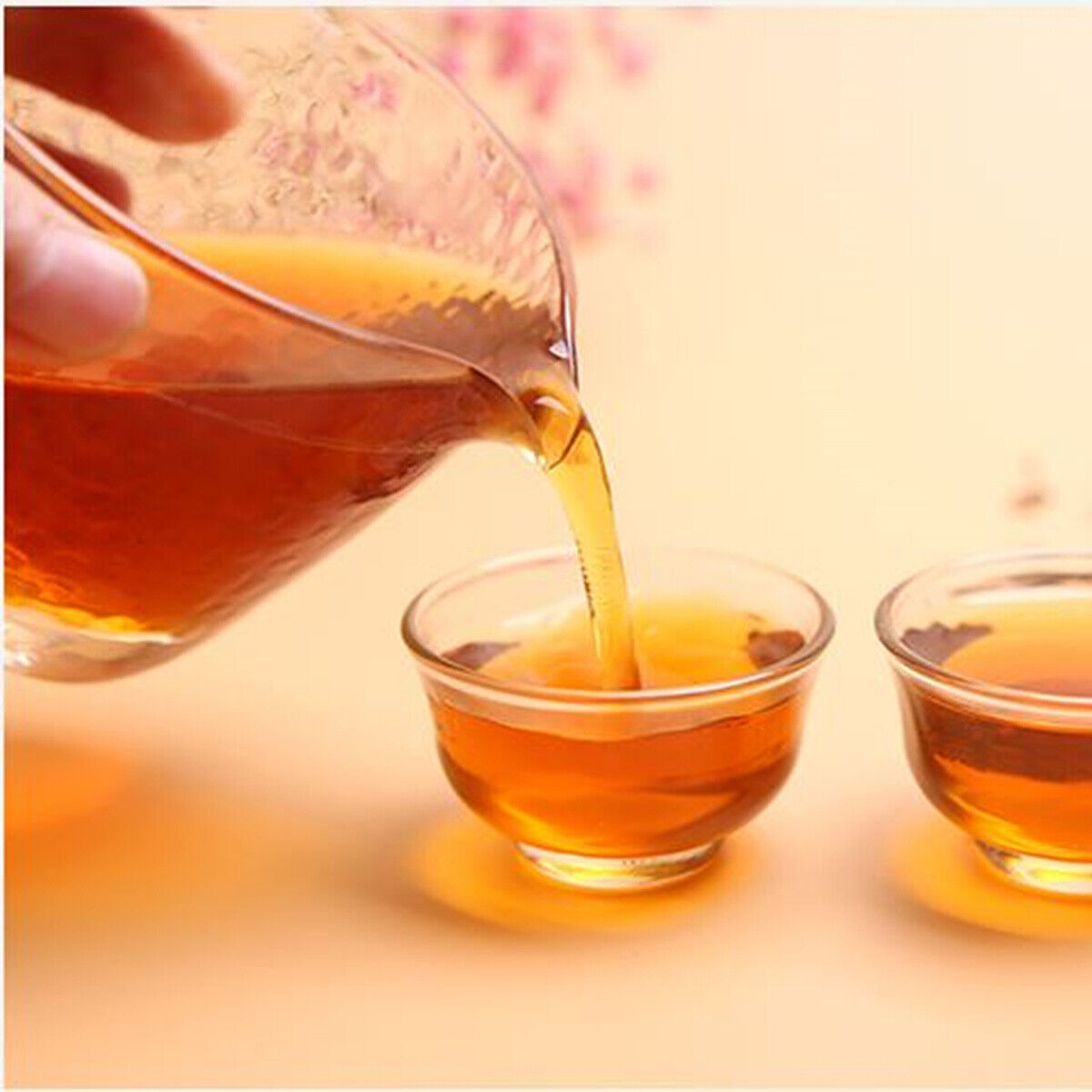 HelloYoung Yunnan Dianhong Gong Fu Red Tea Dian Hong Chinese Black Tea Hong Mao Feng