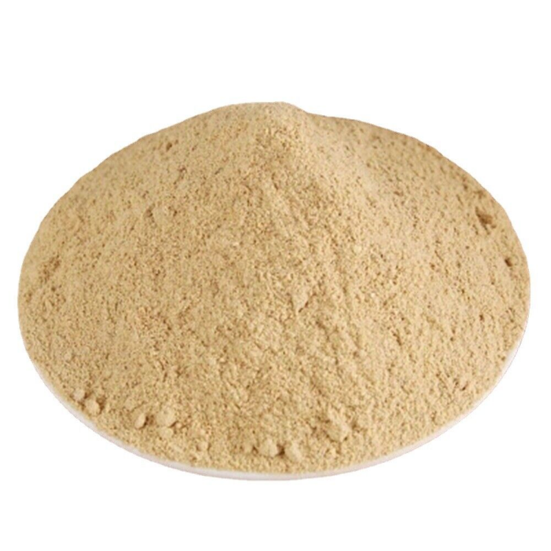 HelloYoung Wisdom Wood Powder Anemarrhena Rhizome Pitchoside Dried Root Powder 500g/1.1lb Secondary image