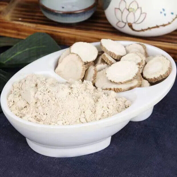 HELLOYOUNG Angelica Root Powder (白芷粉）-Pure, Strong Flavour Secondary image