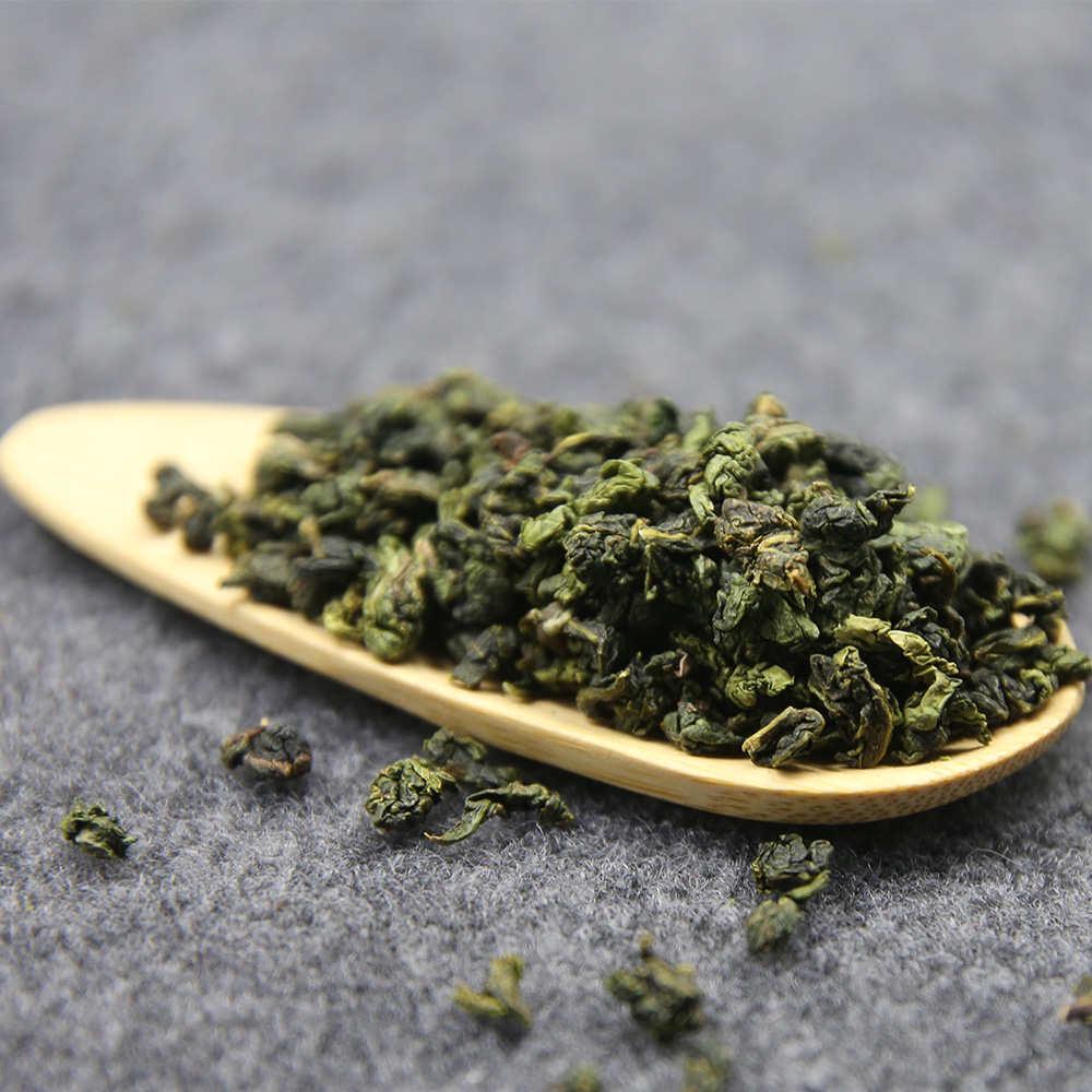 2023 Chinese Anxi Hairy Crab Tieguanyin Tea Mao Xie Tie Guan Yin Oolong Tea