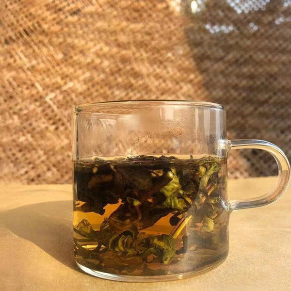 500g High quality classic China Natural Green Herbal Kidney Tea