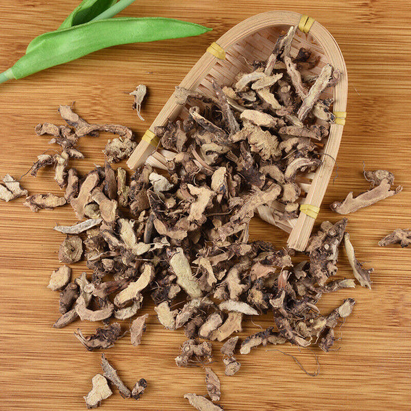 HelloYoung Splenium Epimedium Root Chinese Herbal Medicine 500g/1.1lb