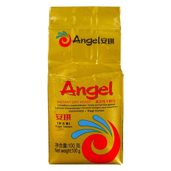 Angel Yeast High Activity High Sugar Tolerant Dry Yeast Powder Baking Powder
