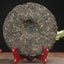 HelloYoung Pu'er Cha Tea Cake Health  Tea Top-grade Ancient Tree Ancient Tea 357g
