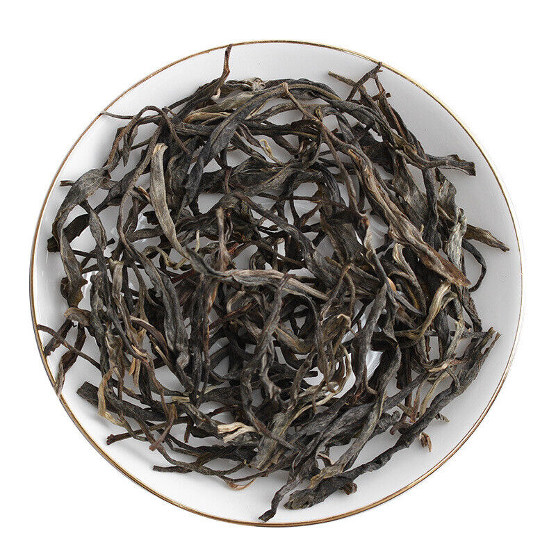 Yunnan Puerh Tea Xiaotousai Dashu Old Tree Puerh Raw Tea 500g Loose Tea Secondary image