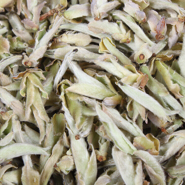 Organic  Pu'er Tea Daxue Mountain Spring Tea Raw Tea Ancient Tree Tea