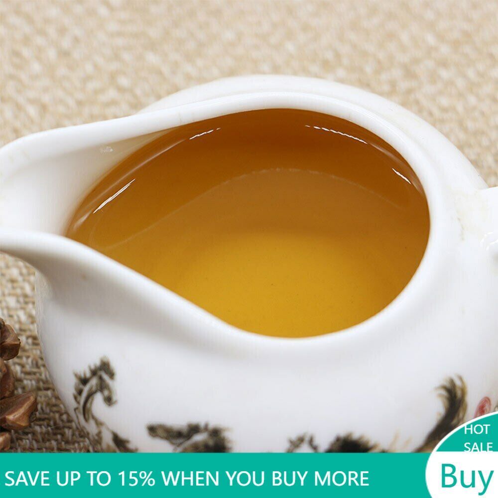 China Shou Mei Bai Cha Tea Leaf Cake Fujian Old Tree Fuding White Tea 340g Main image