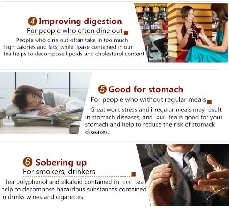 HelloYoung Green Tea Superior Jasmine Flower Tea Premium Jasmine Tea Health Green Food 250g