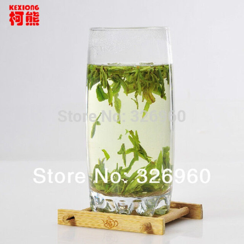 West Lake Longjing Green Tea 50g Spring Organic Premium Chinese Loose Leaf
