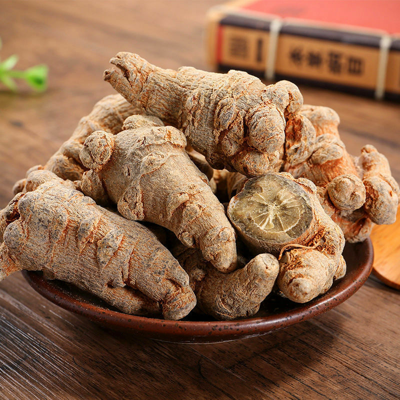 500g Premium Chinese Herb, Panax notoginseng ginseng root