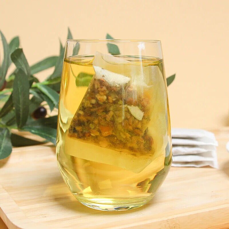 Oil Cut Big Belly Tea Healthy Herb Tea Bag 150g/5.29oz Secondary image