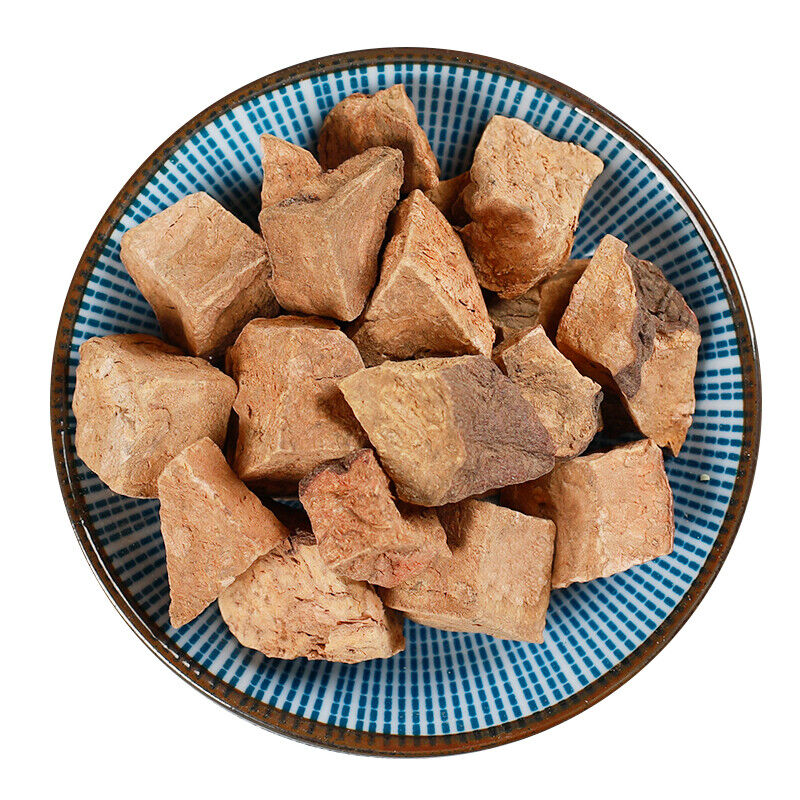HelloYoung 何首乌片 50g / 250g Polygonum Slices Healthy Herbal Tea Health  Heshouwu