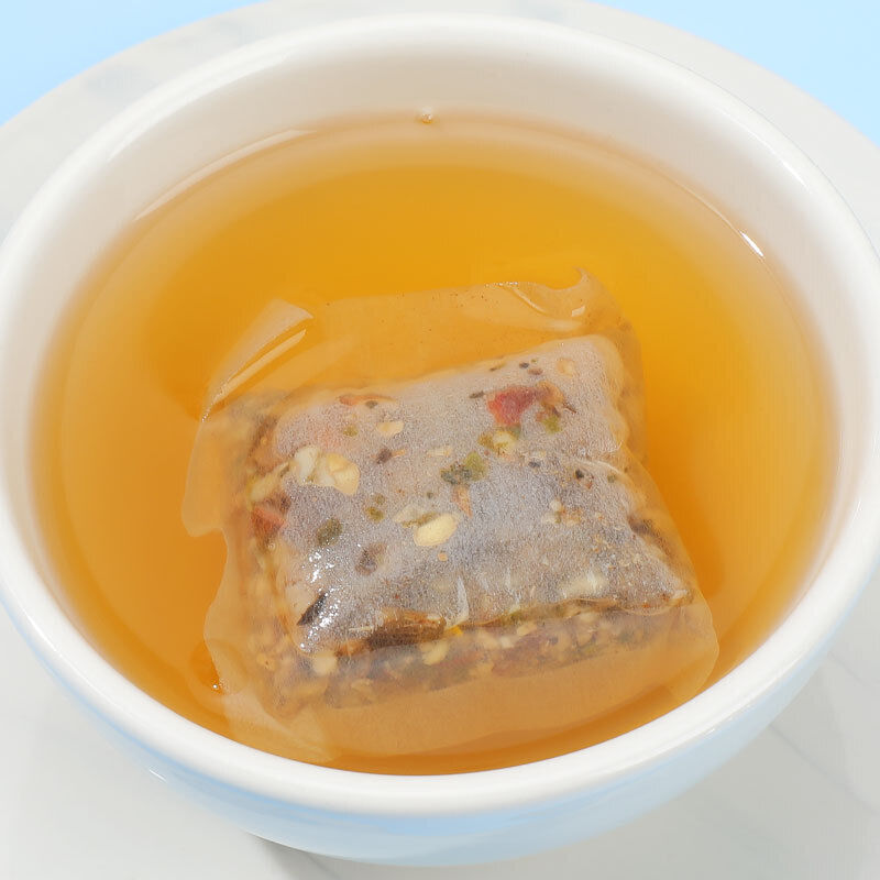Premium Honeysuckle Lotus Leaf Tea 100g/3.52oz 金银花莲清茶