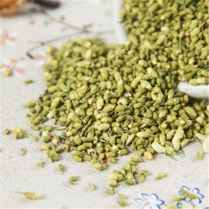 Organic Herb Pagoda  Sophora Flower  Loose Sophora Flower Health Care