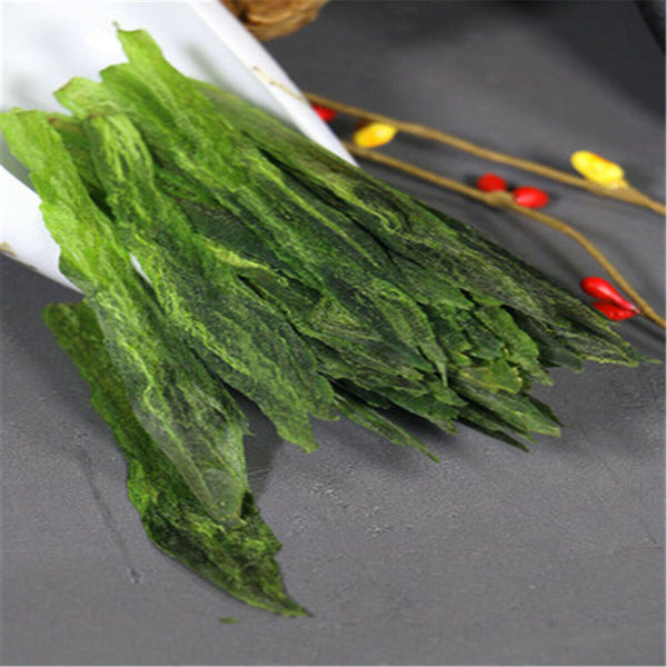 HelloYoung Green Tea Herbal Tea Monkey King China Health Chinese Tai Ping Hou Kui Green Tea