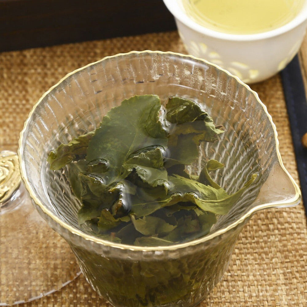 Yufangxiang Tie Guan Yin Tea 200g Strong Aroma Long Lasting