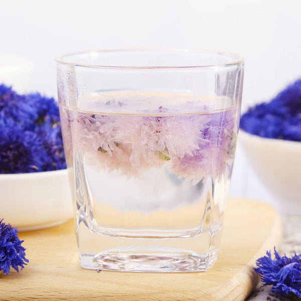 High Quality Flower Herbal Tea  Cornflower China Flower Tea Drinks 500g