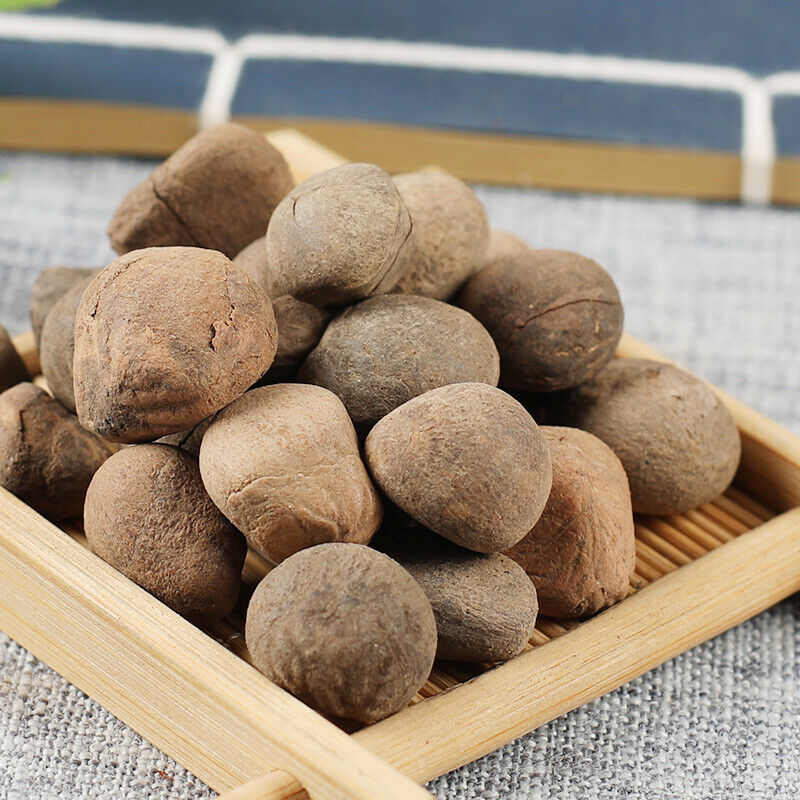 HelloYoung 250g/500g High Quality Healthy Herbal Tea Dafengzi Top Grade Health Care 大风子 Main image