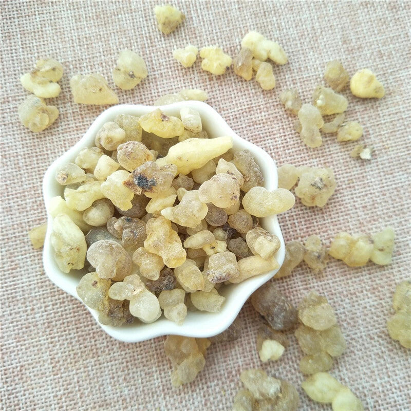 Ru Xiang Organic Somalia Frankincense Omani Frankincense with Cheap Price