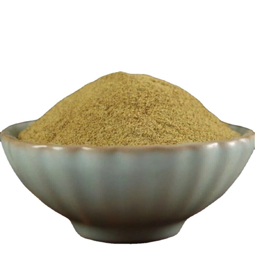 HelloYoung 100% Pure Natural Corydalis - Yan Hu Suo 10:1 Root Extract Powder 8.8oz Secondary image