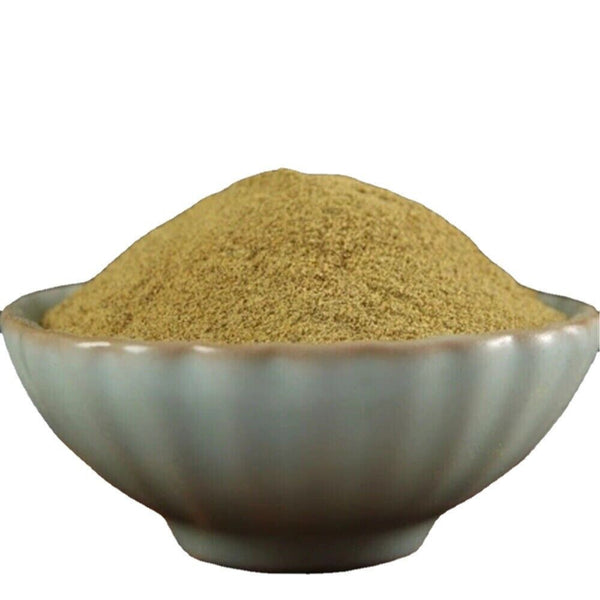 HelloYoung 100% Pure Natural Corydalis - Yan Hu Suo 10:1 Root Extract Powder 8.8oz