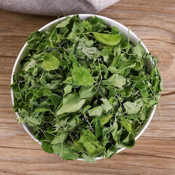 Organic Moringa Leaf Herbal Tea