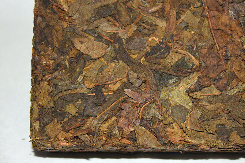 HelloYoung 250g Yunnan Pu'er Tea Brick Tea High Quality