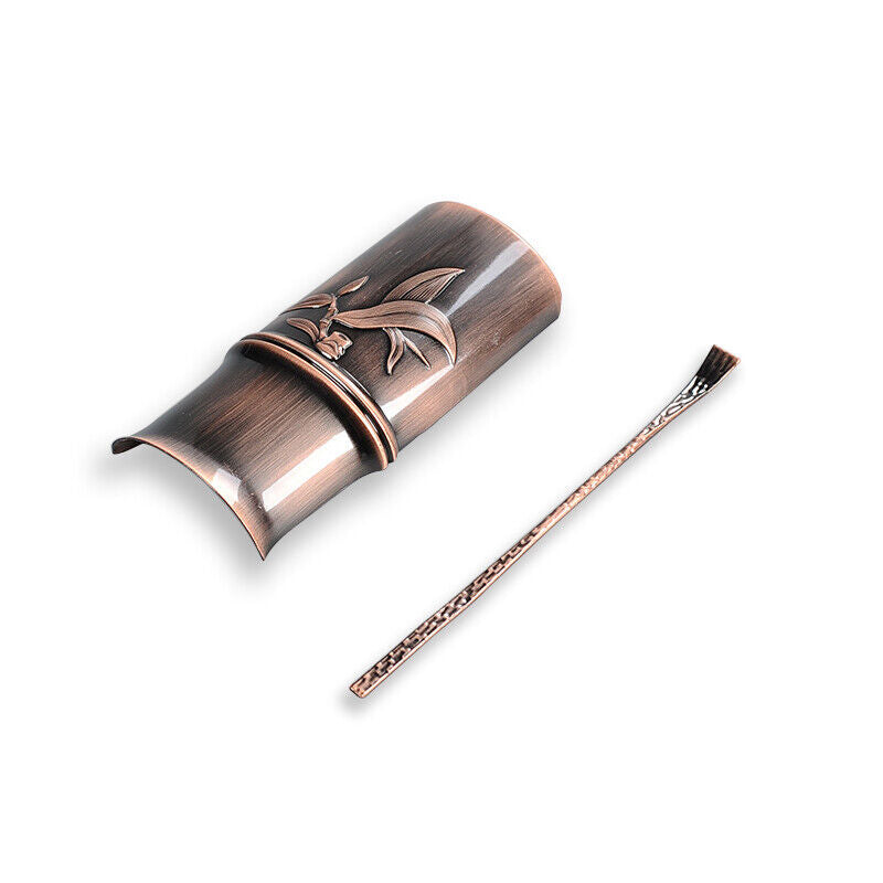 Tea Scoop Spoon Tea Leaves Chooser Holder High Quality Chinese Kongfu Tea Tools
