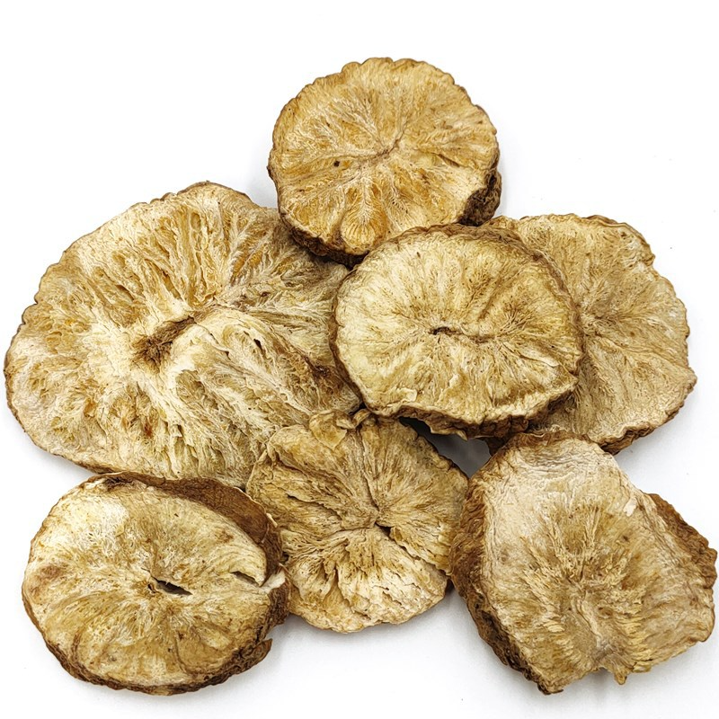 HelloYoung Large stock chicory root tea chicory flakes chicory dice loose herbal tea 17.6oz