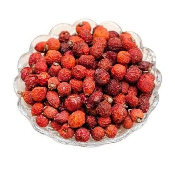 HelloYoung Fruit and Flower Tea Rose Hip Rose Hip Prickly Rose Hip Fruit Tea 500g/1.1lb