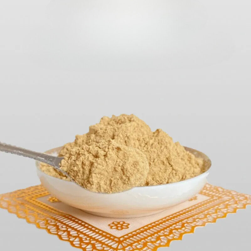8.8oz Pure Extract for Focus & Cognitive Support Lion's Mane Mushroom Powder