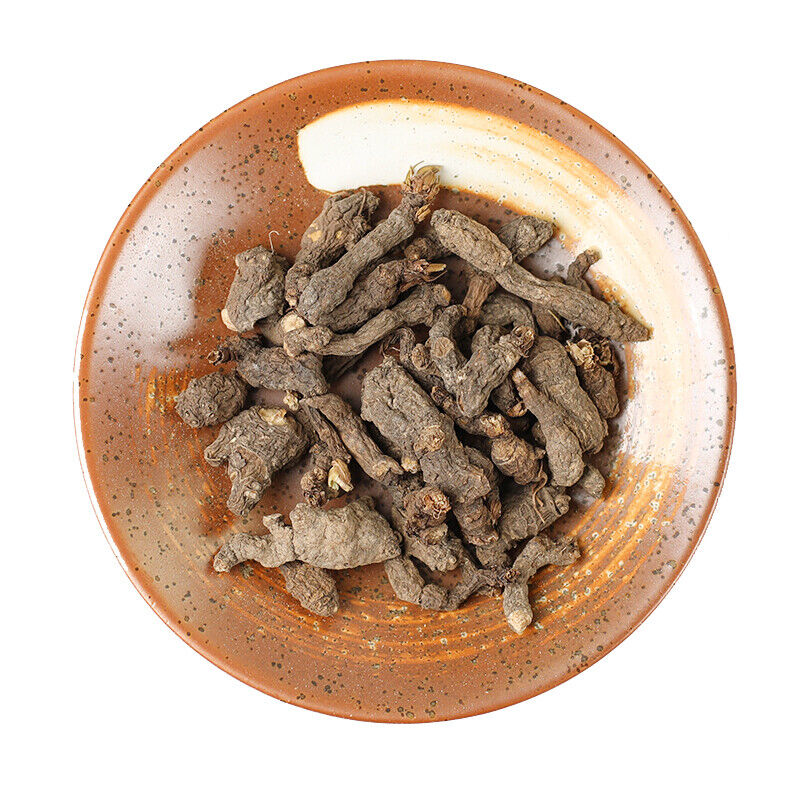 HelloYoung Chinese Specialty Tiankuizi Premium Healthy Herbal Tea Bulk 250g/500g 天葵子