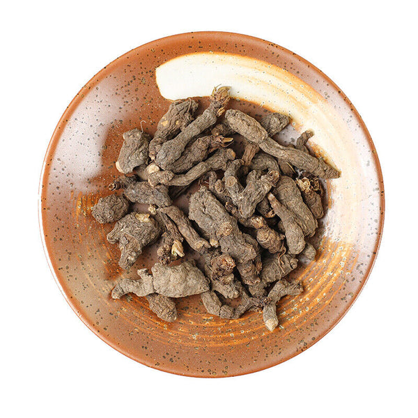 HelloYoung Chinese Specialty Tiankuizi Premium Healthy Herbal Tea Bulk 250g/500g 天葵子