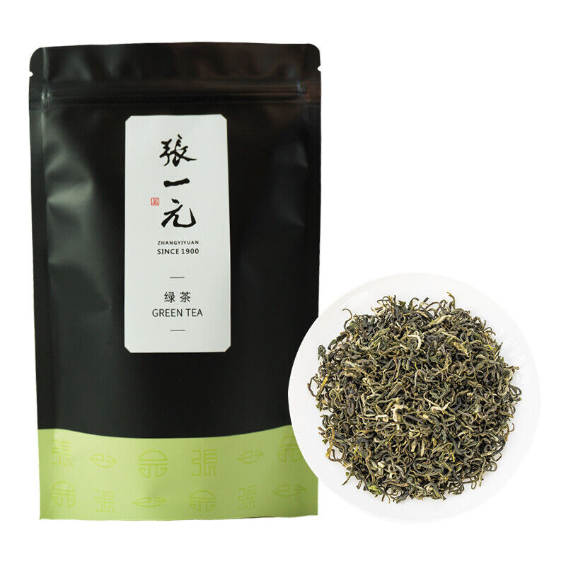 Premium 2020 Spring Dongting Bi Luo Chun Green Tea 50g Bag Main image