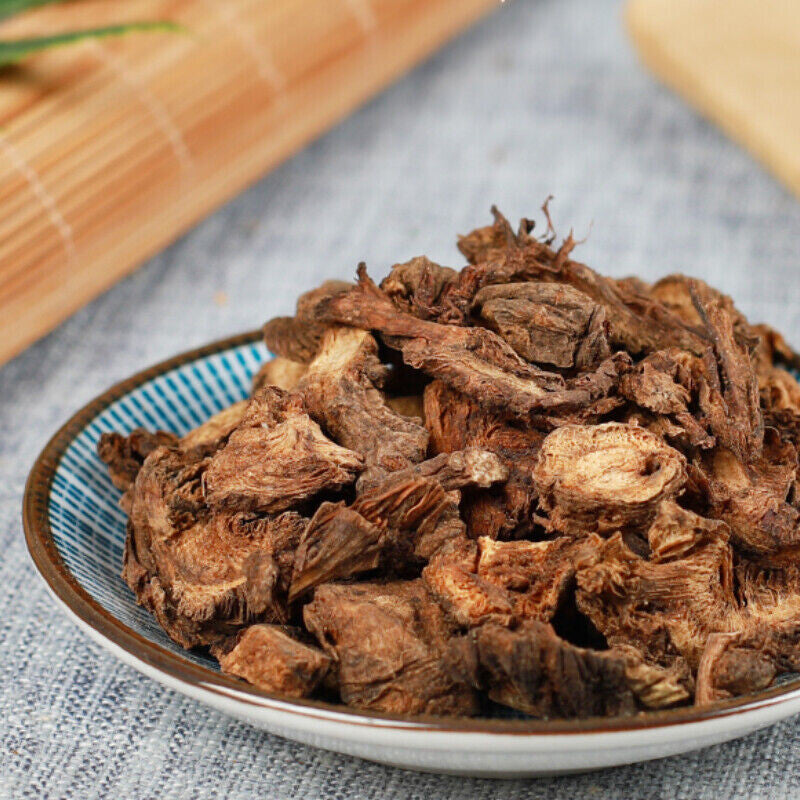 250g Chinese Natural Herbal Tea, Top-grade Notopterygium Root Main image
