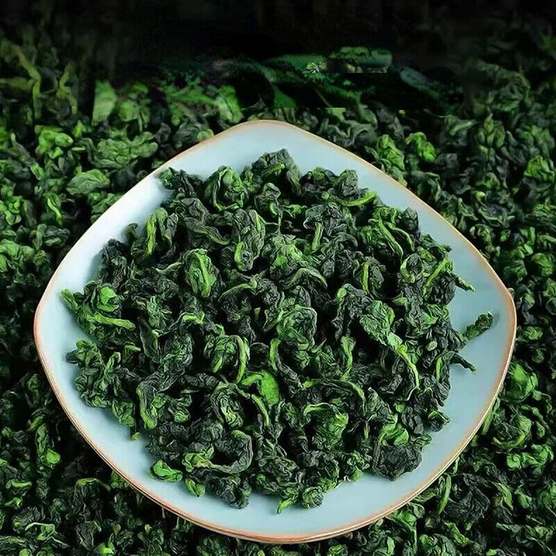 50g Authentic Anxi Tie Guan Yin Oolong Tea Top Organic Green Tea Factory Outlet Secondary image