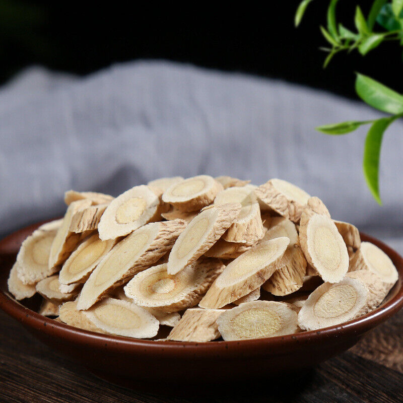 Gansu Astragalus Slices Wholesale,Live Stream Style,New Stock Bottled Astragalus Secondary image