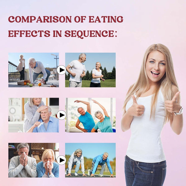 Balance Blood Lipid Sugar Comfort Care Supplement Body Nutrition HealthcareDrops