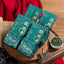 Tie Guan Yin Oolong Tea Fresh Orchid Aroma Long Lasting Flavor High Mountain